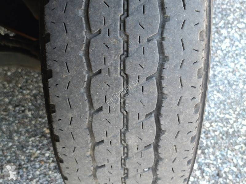 Kamion Iveco