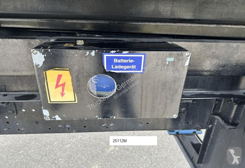 Kamion Iveco 130-16 Koffer