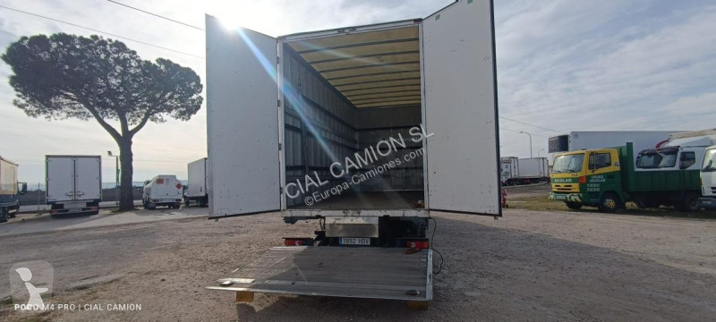 Camión Renault 220.10 Dxi