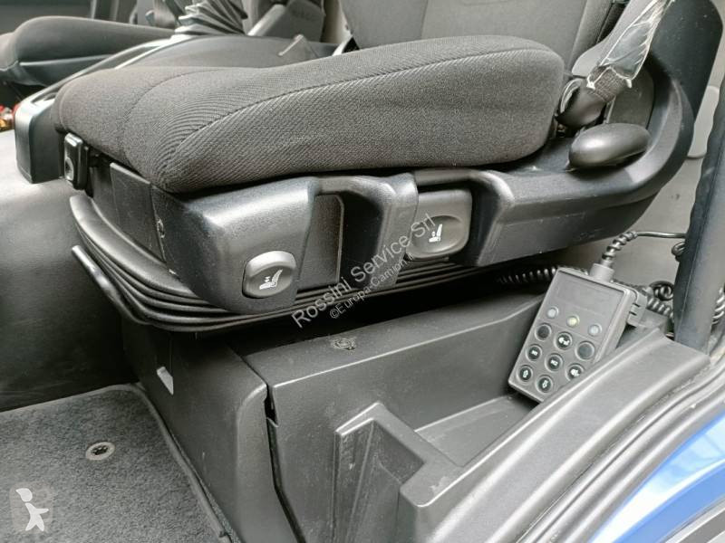 Kamion Iveco