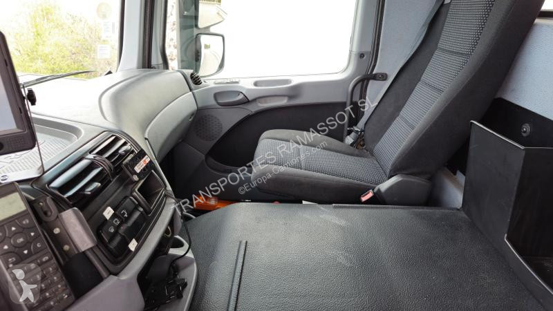 Kamion Mercedes 2532