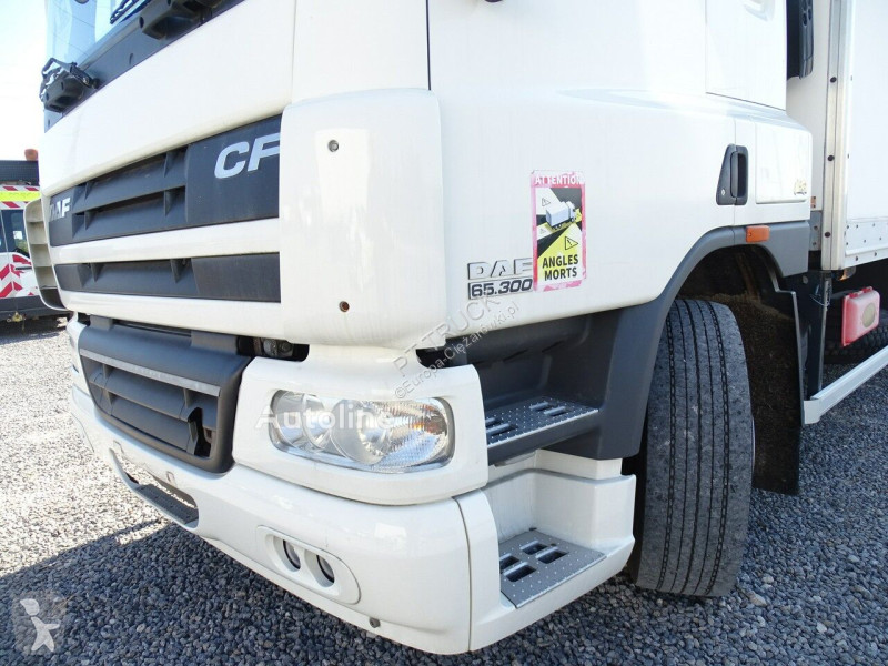 Camion DAF 65300