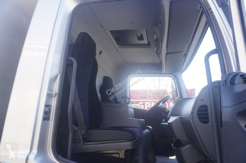Camion Mercedes