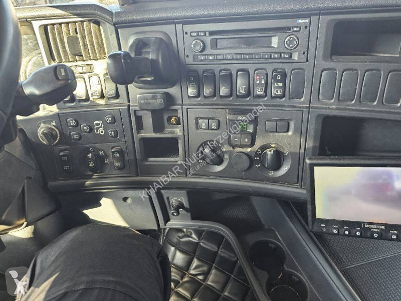 Camion Scania