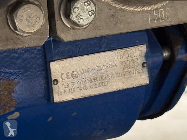 Camion Renault 270 DXI