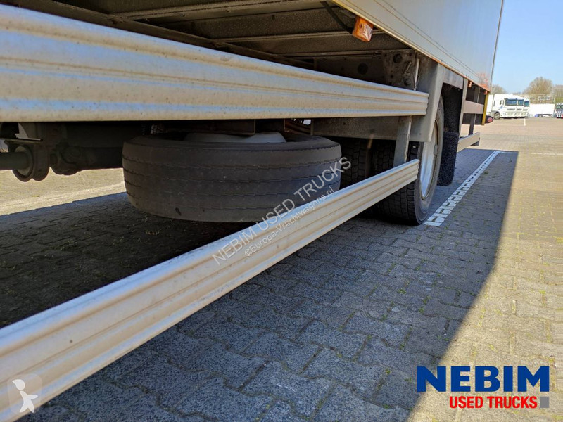 Camion Volvo FL240 - 500.388km