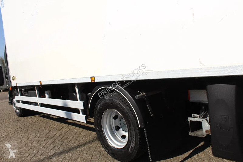 Kamion Volvo FL 250 * EURO6 * CARRIER SUPRA...