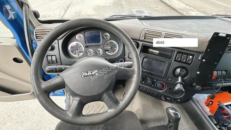Camion DAF
