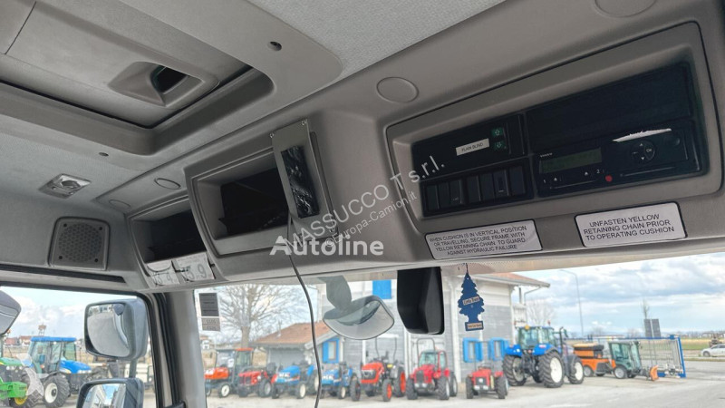 Camion Volvo FE 360