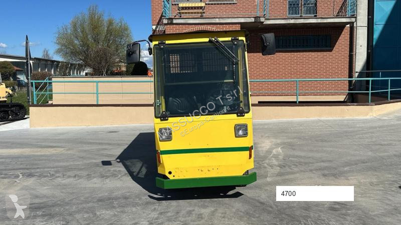 Kamion Schmitz Cargobull MK 1700E