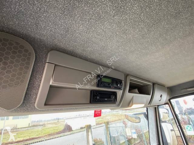Kamion Iveco