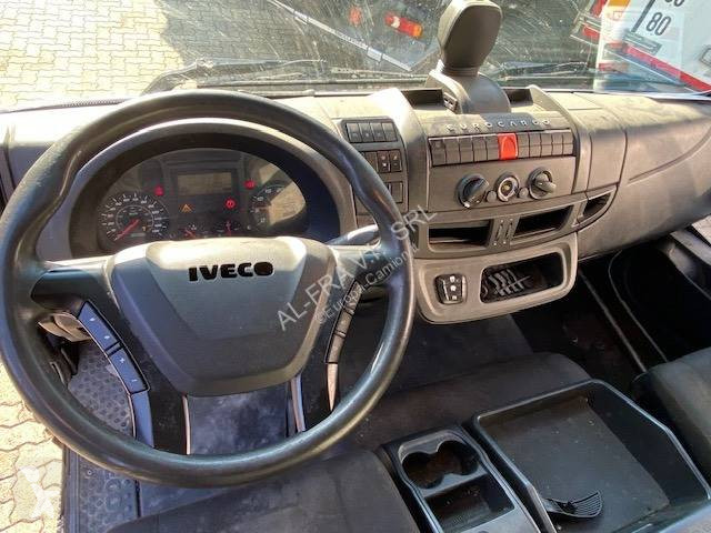 Camion Iveco