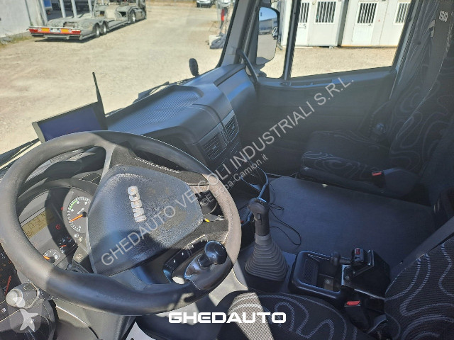 Kamion Iveco Stralis AD410T50 - RIBALTABILE...