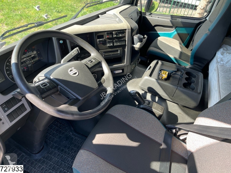 Camion Volvo 500 EURO 6, Lohr, Multilohr,...