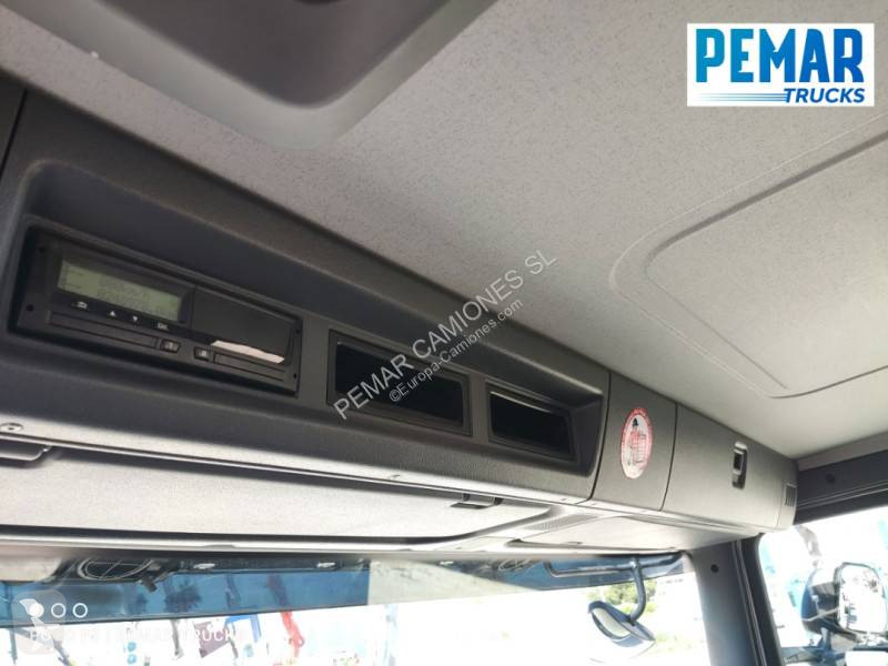 Camion Scania