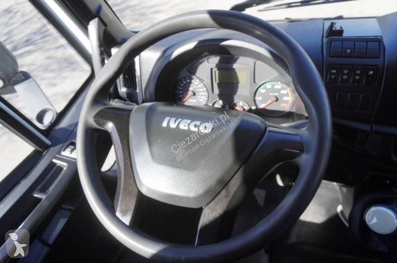 Camion Iveco