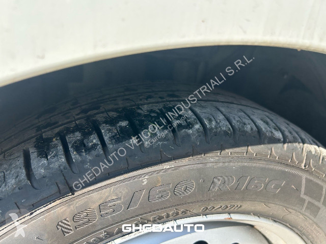 Furgoneta Fiat Doblo Cargo Maxi 2019 - Doblo...