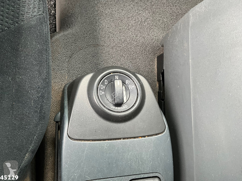 Camion MAN 41.440 10x4 Euro 6 Palfinger 17...