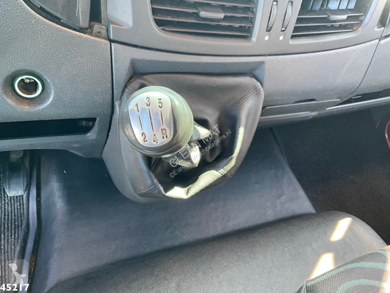 Kamion Iveco ML80EL16 Euro 6 DHollandia laadklep