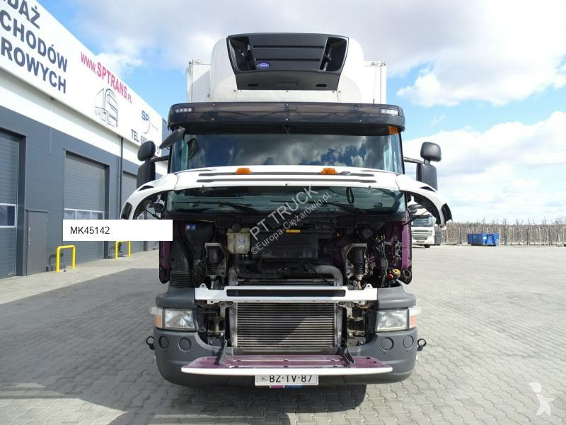 شاحنة Scania P 230