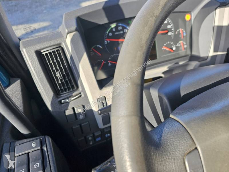 Camion Volvo