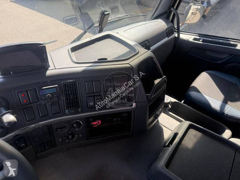 Camion Volvo