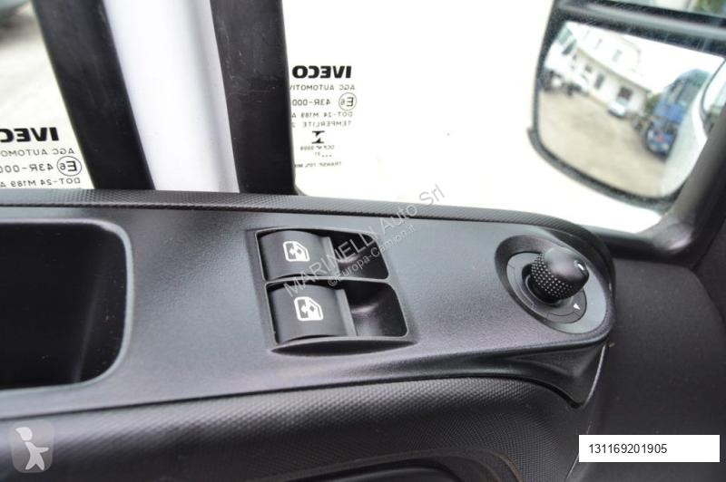Veicolo commerciale Iveco 35C16H BTor 3.0 HPT...
