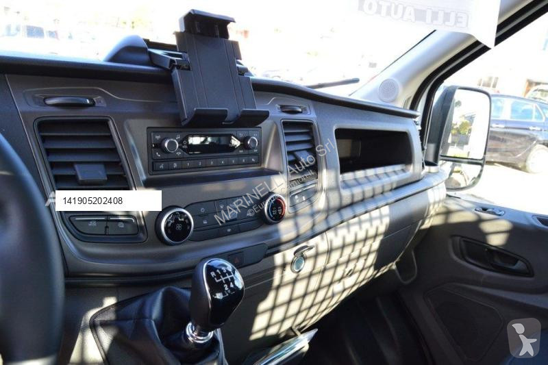 Véhicule utilitaire Ford 350 2.0 130CV L3