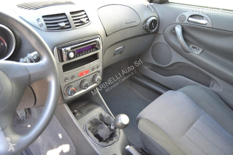 Veicolo commerciale Iveco 35C13 BTor 2.3 HPT...