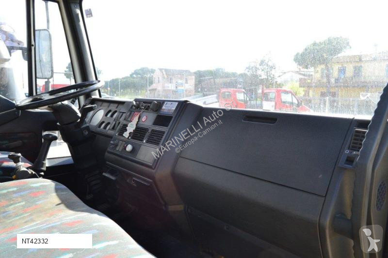 Kamion Iveco EUROCARGO 75E14