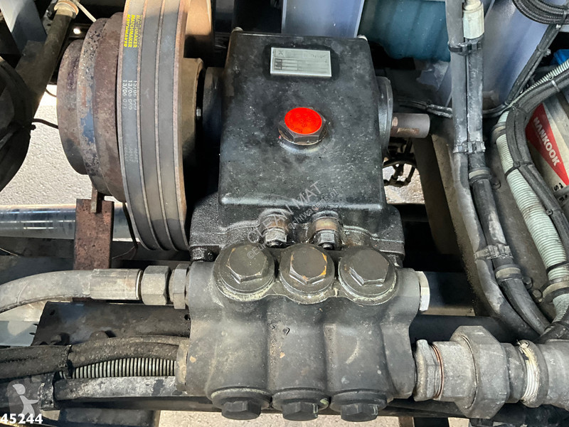 Camion Iveco ML120EL21 Euro 6 Rioned Combi...
