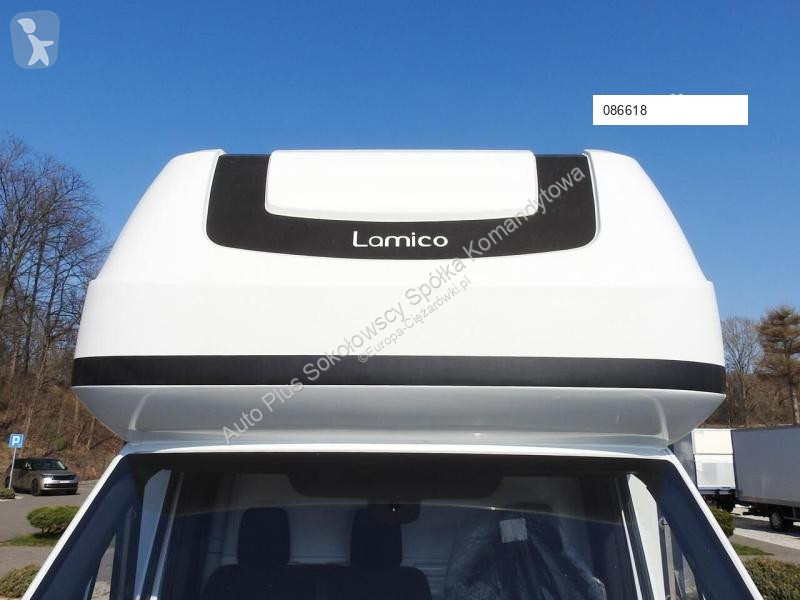 Nyttofordon Mercedes SPRINTER 316  PLANDEKA 10...