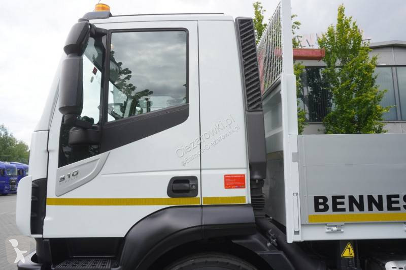 Camion Iveco