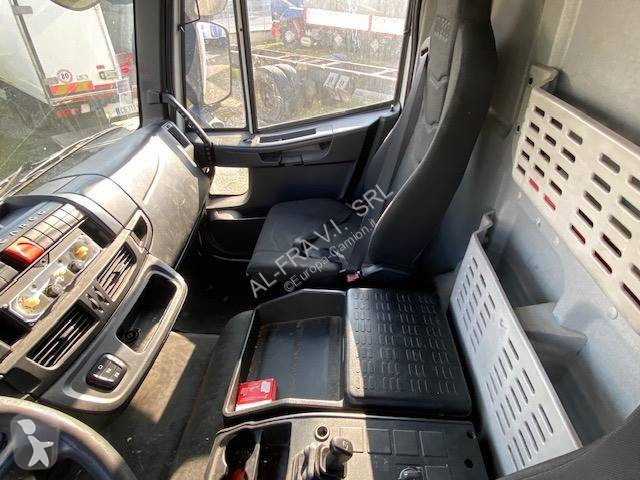 Kamion Iveco