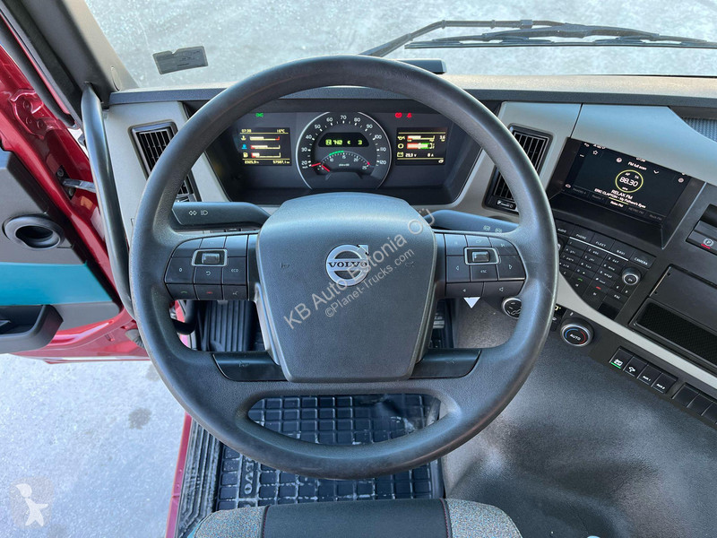 Camion Volvo FM 330 6x2*4 ONLY 57587 km !!! /...