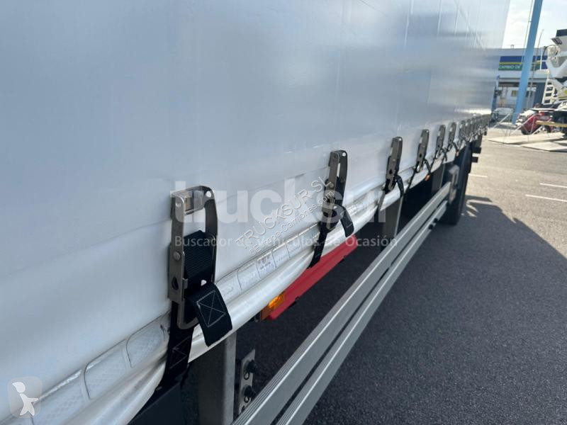 Kamion Scania 320