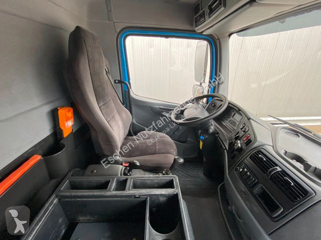 Camión Mercedes 1318 | Esterer...