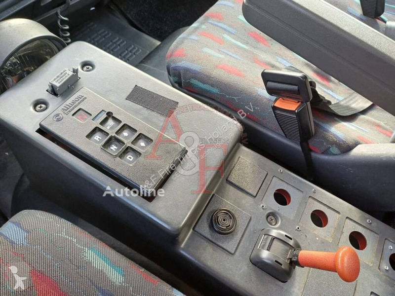 Camion Iveco 180E 27 4x2 14 Ton Leebur Haakarm,...