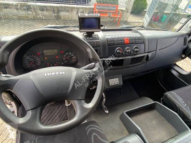 Kamion Iveco