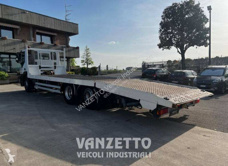 Camion Iveco