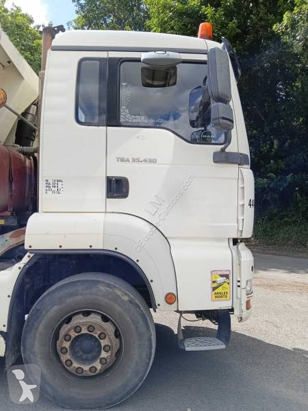 Camion MAN