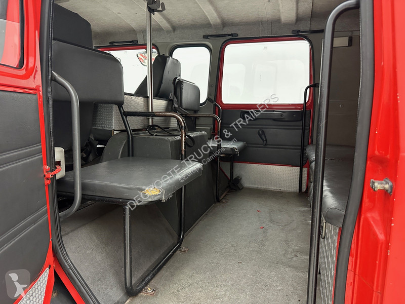 Camion Renault 210