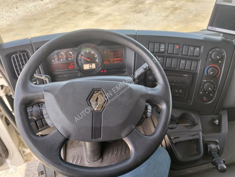 Kamion Renault 14 D-Series