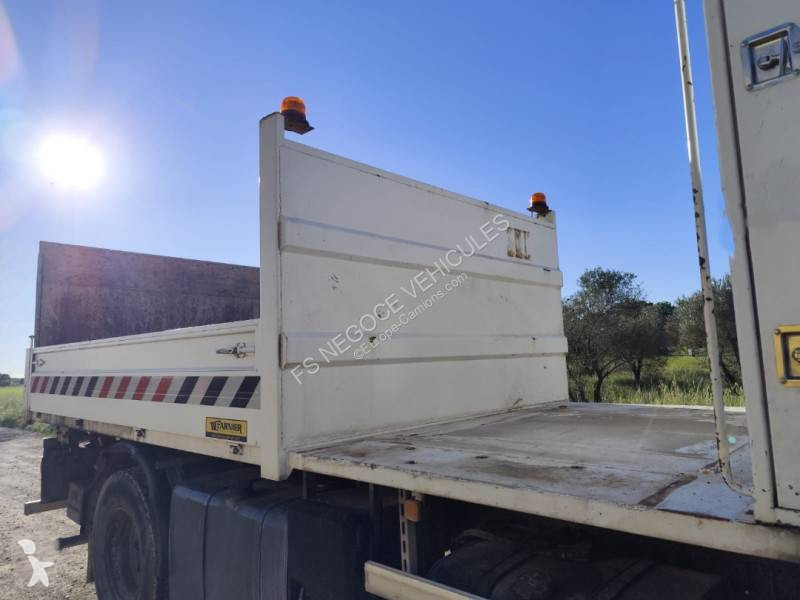 Camion MAN