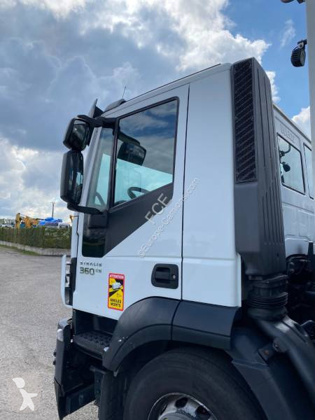 Camion Iveco