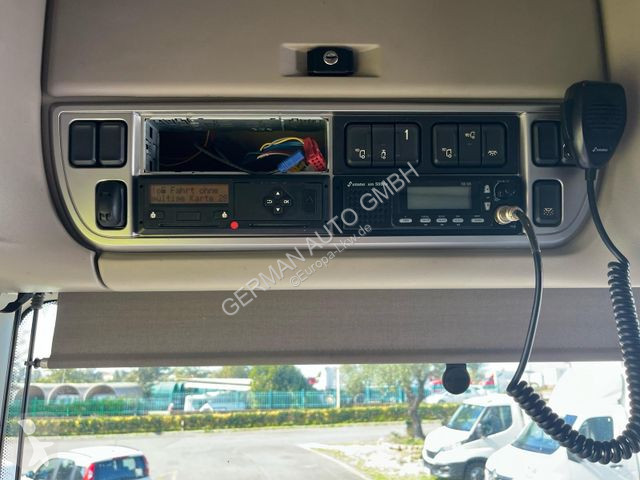 Camion DAF 510 FAN SSC Euro6 Lift-Lenkachse...