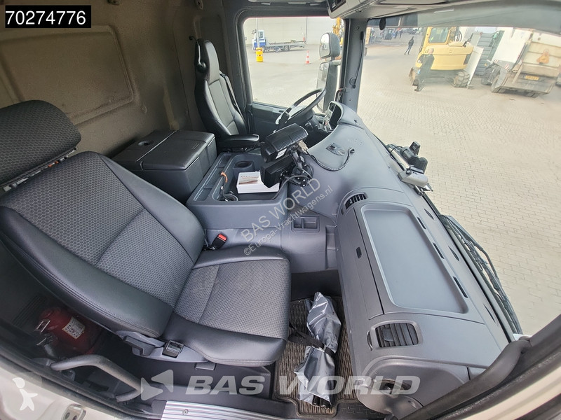 Camion Scania P280 6X2 N-Truck Allison Retarder...
