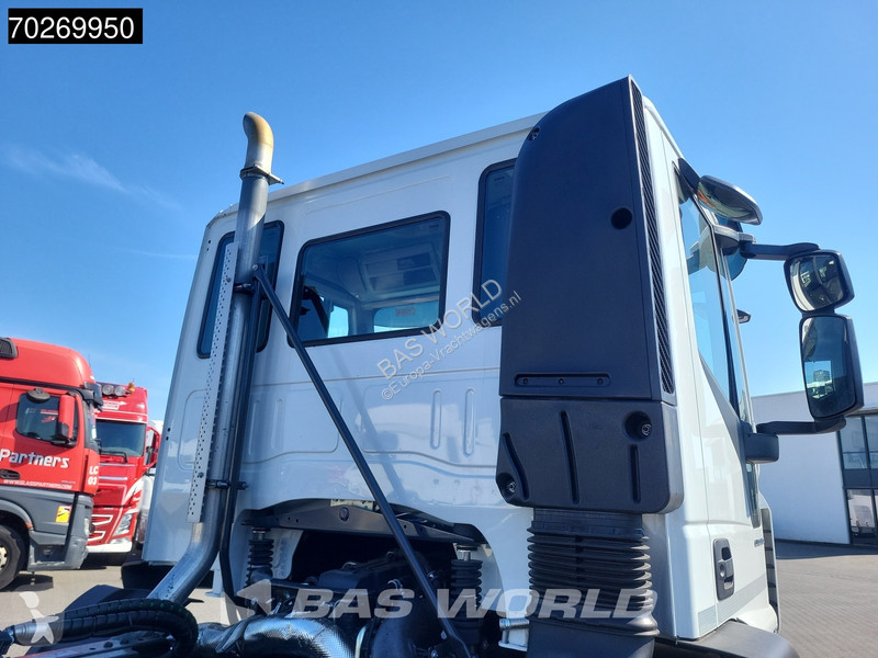 Kamion Iveco 180E320 4X2 NEW! 14tons Hiab...