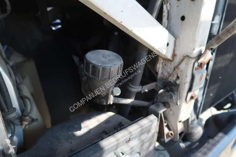 Camion Scania R-V8 R-380 Chassis Cabine