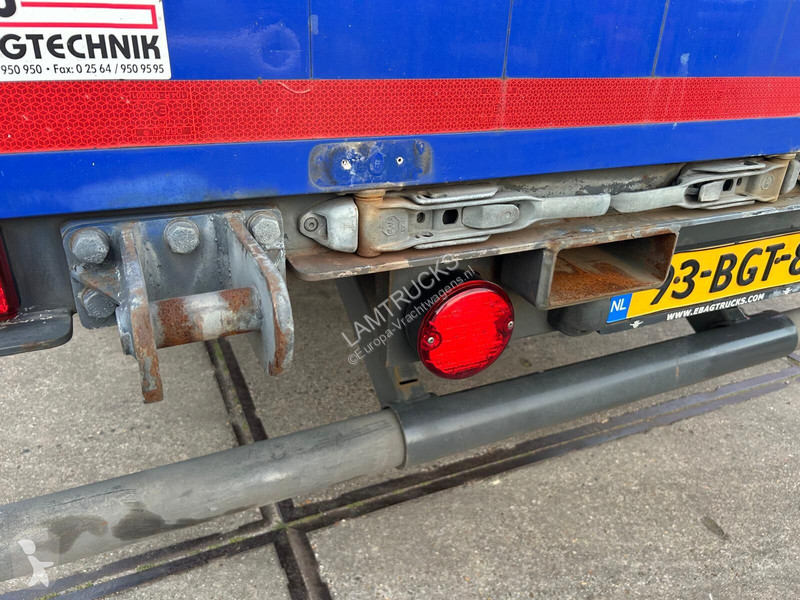 Camion DAF 440 FAN TUV 25-04 2026 HOOIAAP EURO...
